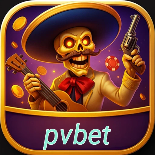 pvbet logo