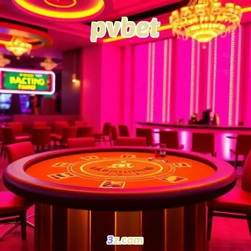 pvbet: A Revolução na Experiência de Pagamento em Jogos Online