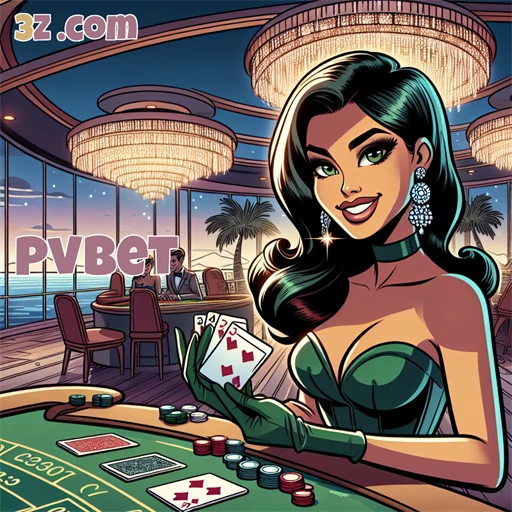 pvbet Plataforma Oficial