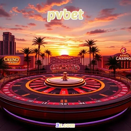 pvbet: Descubra Promoções Imperdíveis que Transformam Seu Jogo